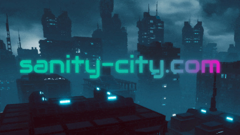 Sanity City