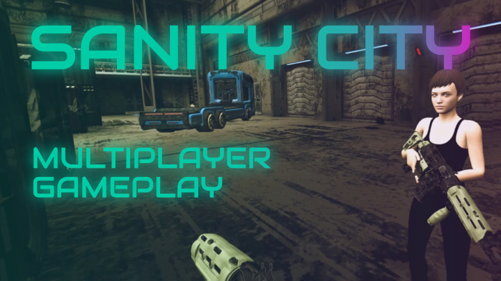 Multiplayer