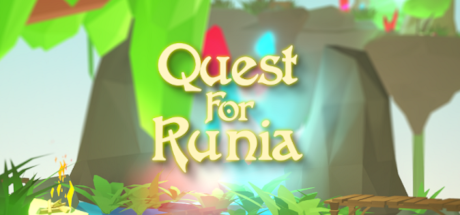 Quest for Runia