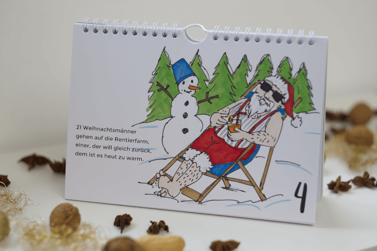 Adventskalender Innenansicht_DorisAConrad
